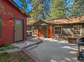 Manzanita Holiday 5