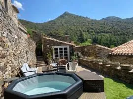 Les Terrasses