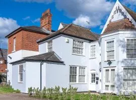 Ipswich Town Centre - Apartment 7