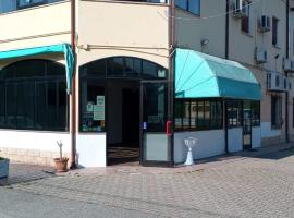 LA FENICE，位于Bosco的酒店