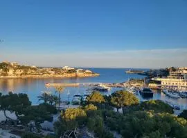 Dimi Holidays Porto Cristo SLU Meerblick 4 Apartment 4 - 120 m zum Strand