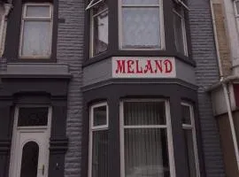 Meland (Families ONLY B&B)