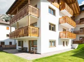 Residence Ravisa Dolomites