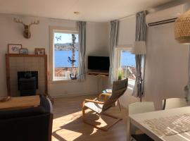 Vakantiewoning aan het water