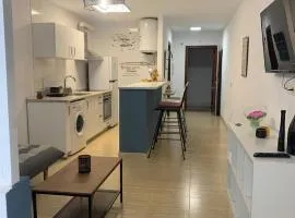 Apartamento Leyaros