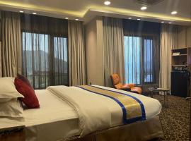 Best Premier Maitama Residence，位于阿布贾的酒店