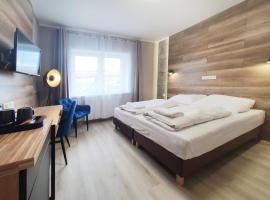 Kamienica Morska Gdynia，位于格丁尼亚的酒店