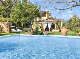 Gorgeous Home In Siniscola With House Sea View