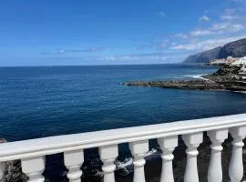 Luxury Villa Los Gigantes