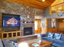 Red Wing Lodge