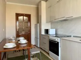 Apartment in the centre of Karakol