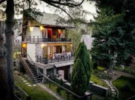 Ostoya Sulistrowiczki