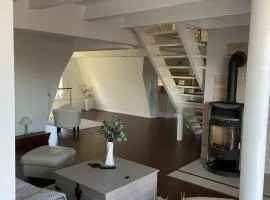 Stilvolle Ferienwohnung in der Nähe von Schwerin