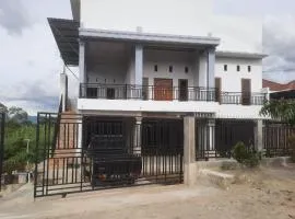 VILLA BORNEO