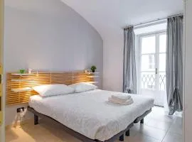 Corte d'Appello Rooms by Toh Solution