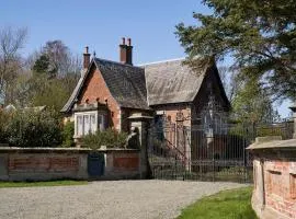 JOIVY The South Lodge at Balcarres