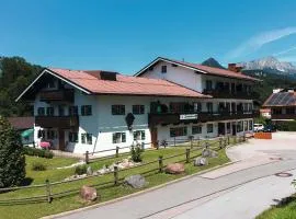 Hotel Binderhäusl