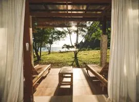 Kirana Retreat - Beach Front Resort