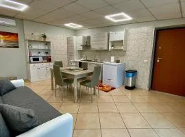 Appartamento Casa Crispino Mansarda n3 per 3 persone