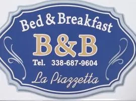B&B La Piazzetta