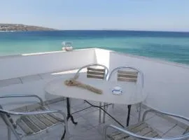 Βlue Comfort apts-sitia