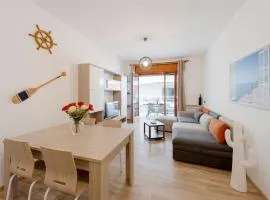 Residence Patrizia Seaside Holiday Apartment