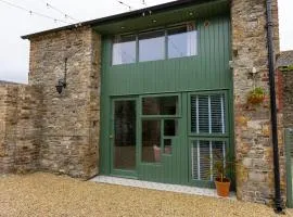 Stay Barrow Blueway - The Stables