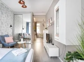 BpR Chic Gem in the Heart of the City