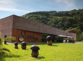 巴尔纳里奥厄尔格利伽酒店