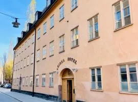 Birka Hotel