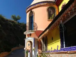 Casa Paraiso