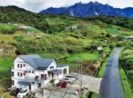 Suang Noh Homestay Kundasang