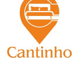 O Cantinho，位于贝纳文特的度假短租房