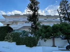 Aeolos Apartments Kolymbari