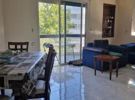 Appartement quiet sympa Rabat