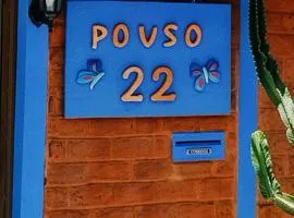 Pouso 22