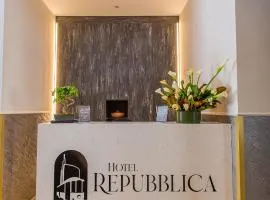 Hotel Repubblica