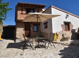 Casa Rural El Balcón de Piedrahíta