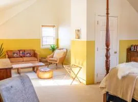 The Vesper Woodstock