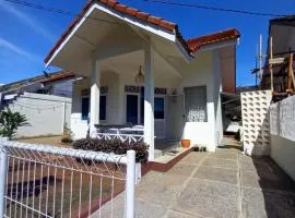 Shambala palm beach anyer