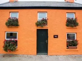 Charming 2-Bed House in West Cork Cupid's Cottage