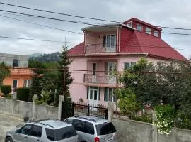 Villa Jakos Paradise