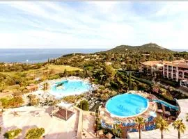 Le Hameau Cap Estérel