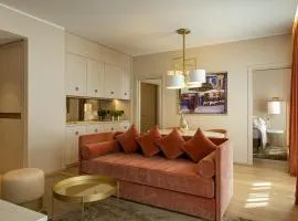 Starhotels Duomo Deluxe Apartment - 2 Bedrooms