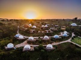 wecamp Reserva Alecrim