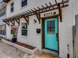 Sea Salt Townhome