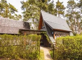 Domek letniskowy Keja