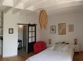 Chambre d'hôtes Le Cocon des Champs