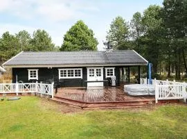 Holiday home Rødby LIII