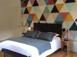 Chambres d’hôtes Les Mouillères